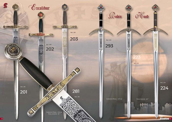 Gladius