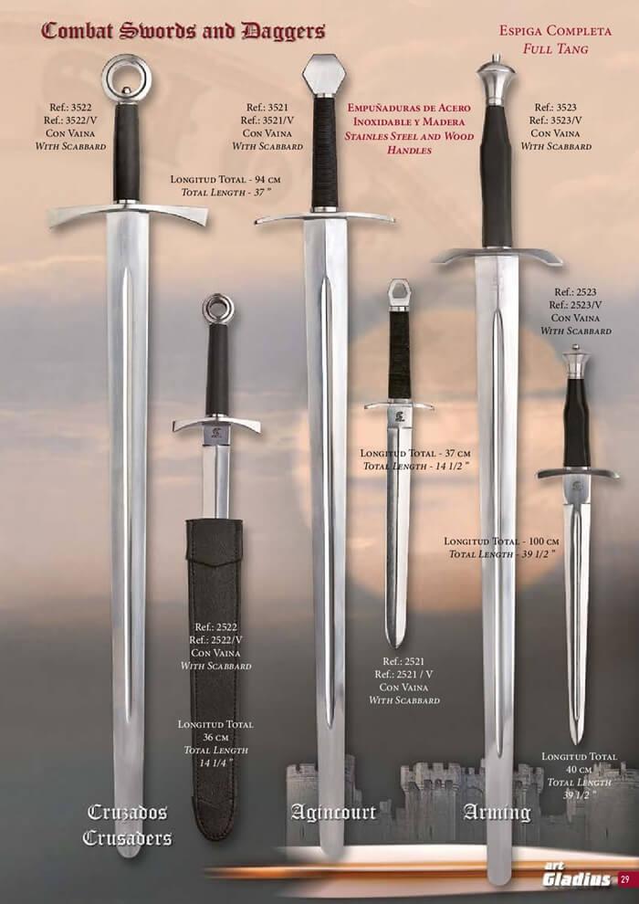 Gladius