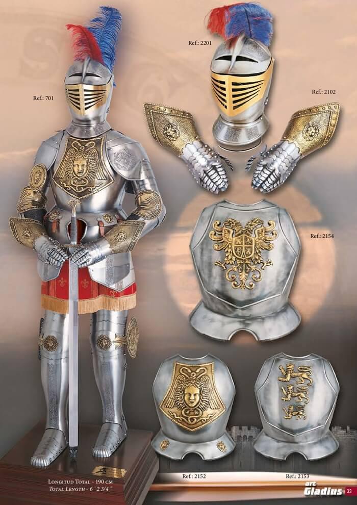 Gladius