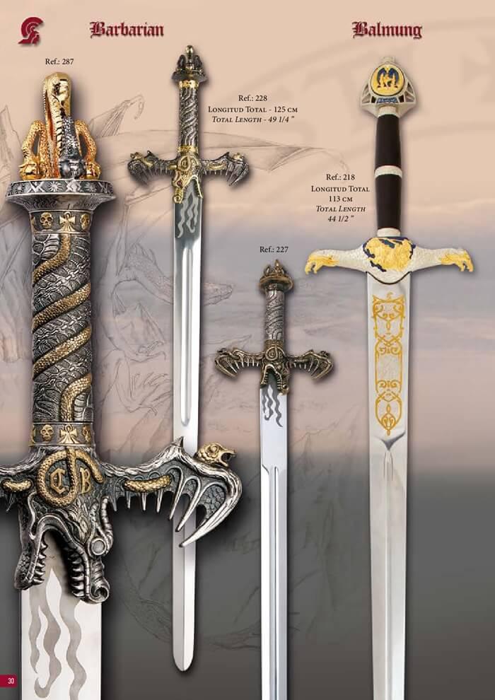 Gladius