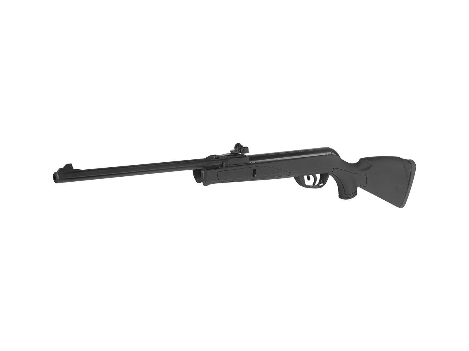 Carabina Gamo Delta calibre 4,5 mm 7.5 julios