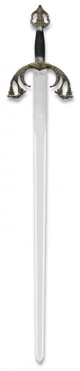 Espada Tole10 TIZONA con Hoja de 83 cm