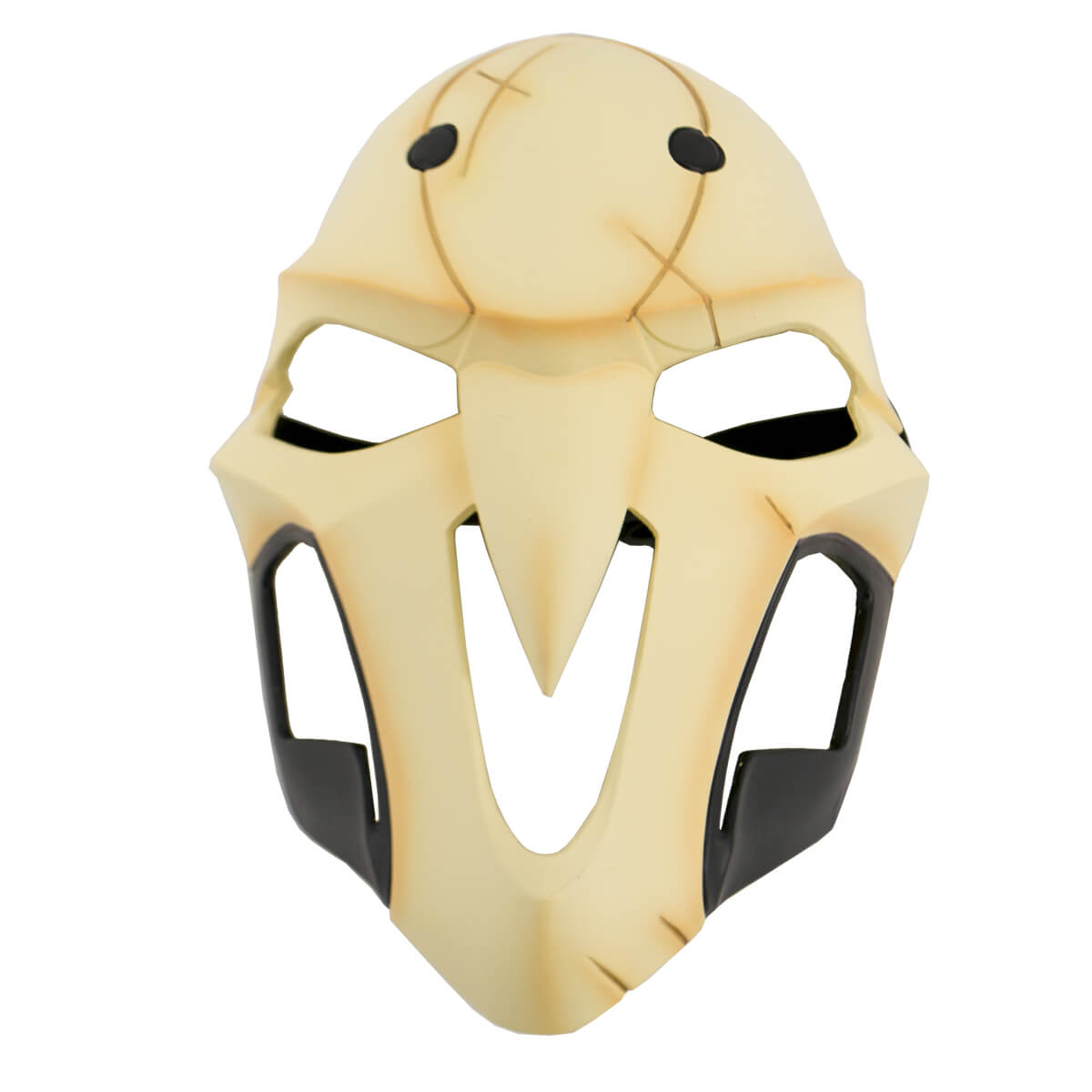 Máscara de resina de Reaper de Overwatch