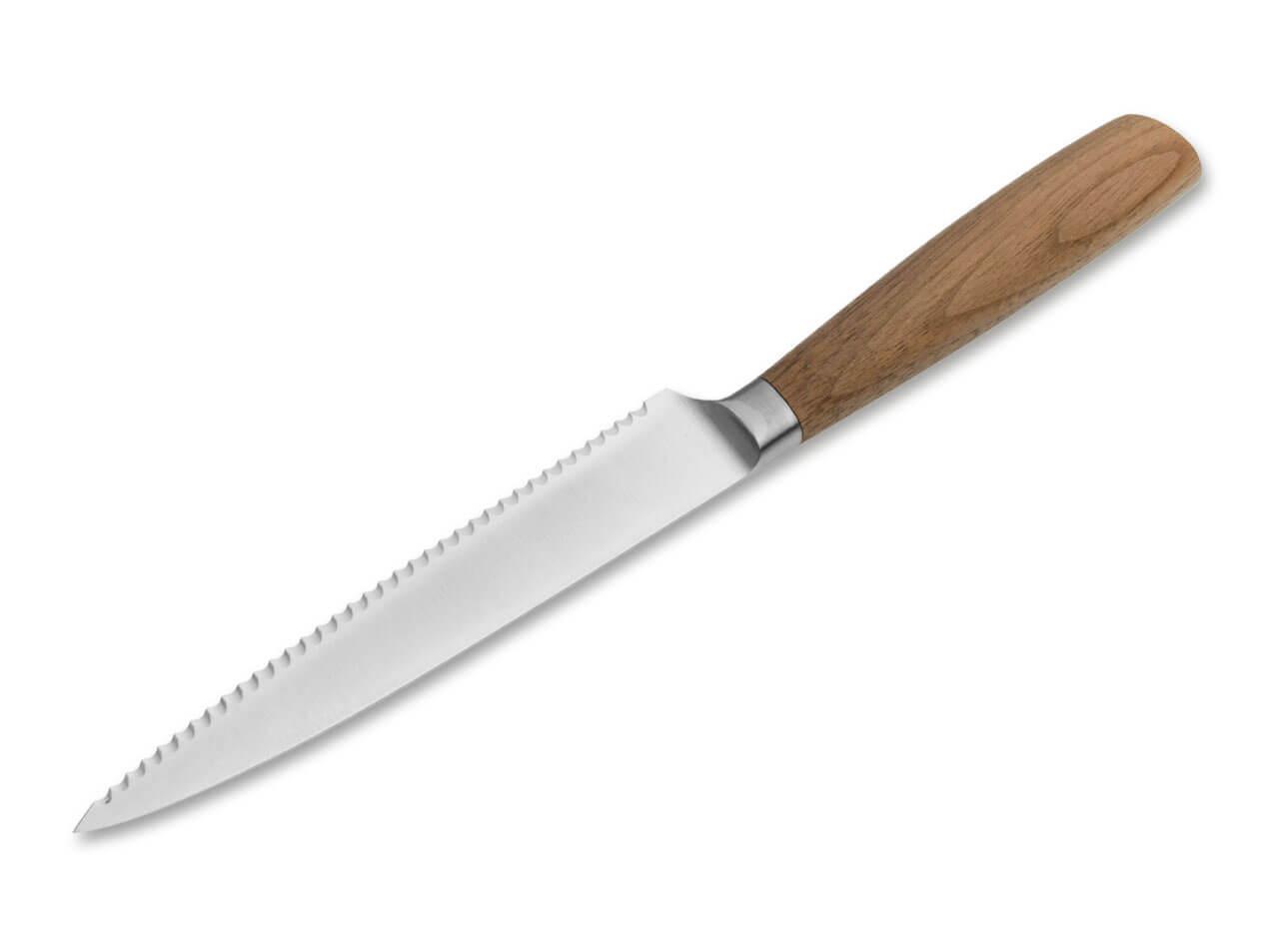 Cuchillo tomatero Core Tomato Knife de Boker