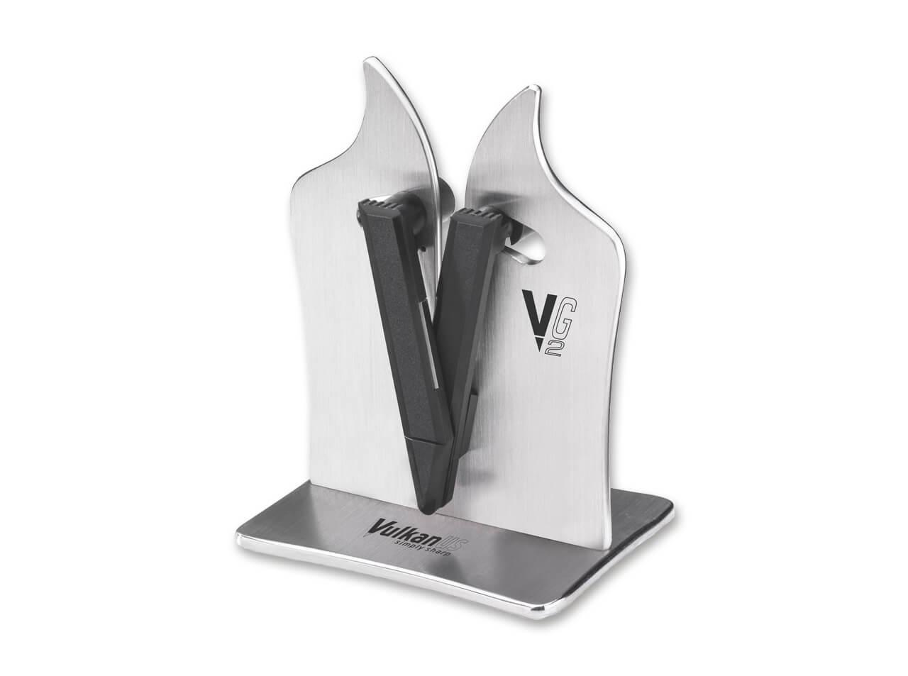 Vulkanus Knife Sharpener Professional G2
