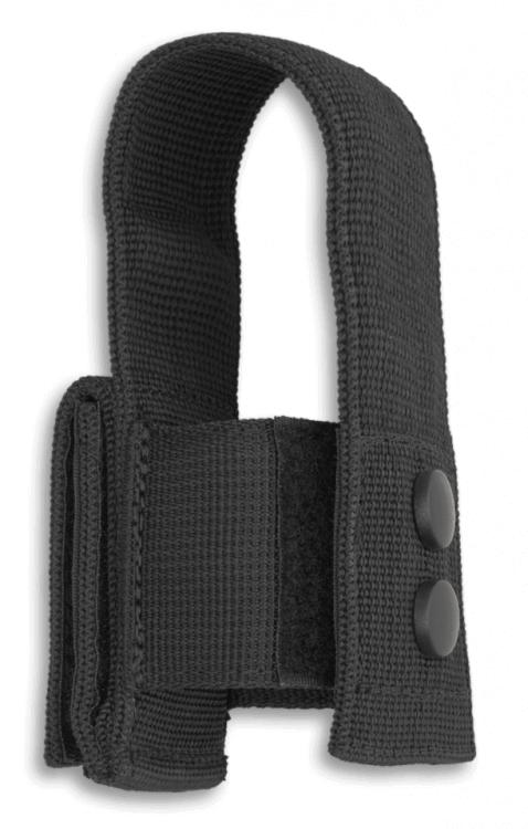 Funda de nylon para linterna de 4 cm de diámetro para el producto...