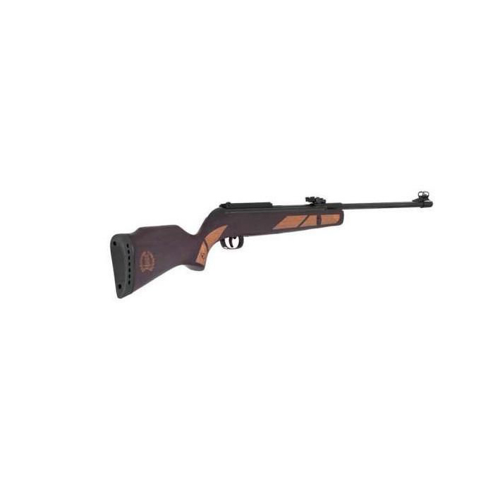 Gamo Hunter cal 5.5 mm Edición especial 60 aniversario