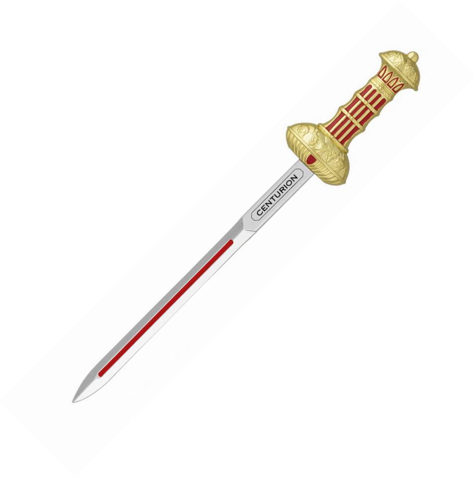 Mini espada Centurión. Hoja 17.3 cm