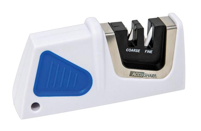 afilador accushap Compact Pull-Through s