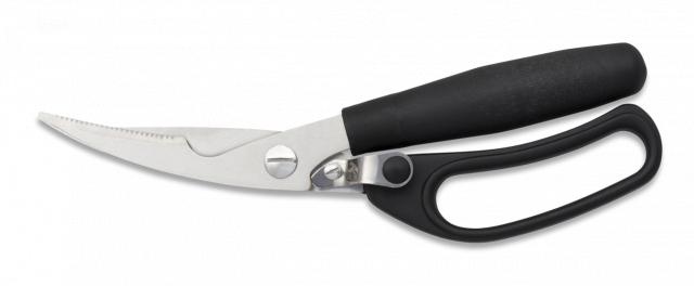 Tijeras cocina Top Cutlery. Total: 23.4