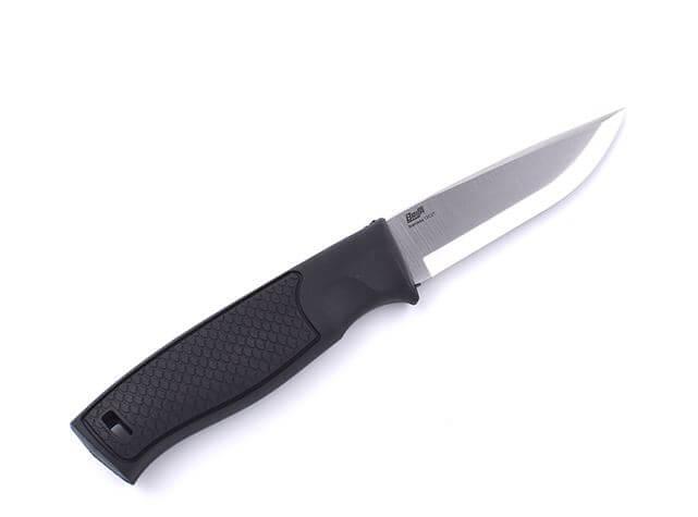 Couteau multifonction Brisa Hiker 95 Scandi