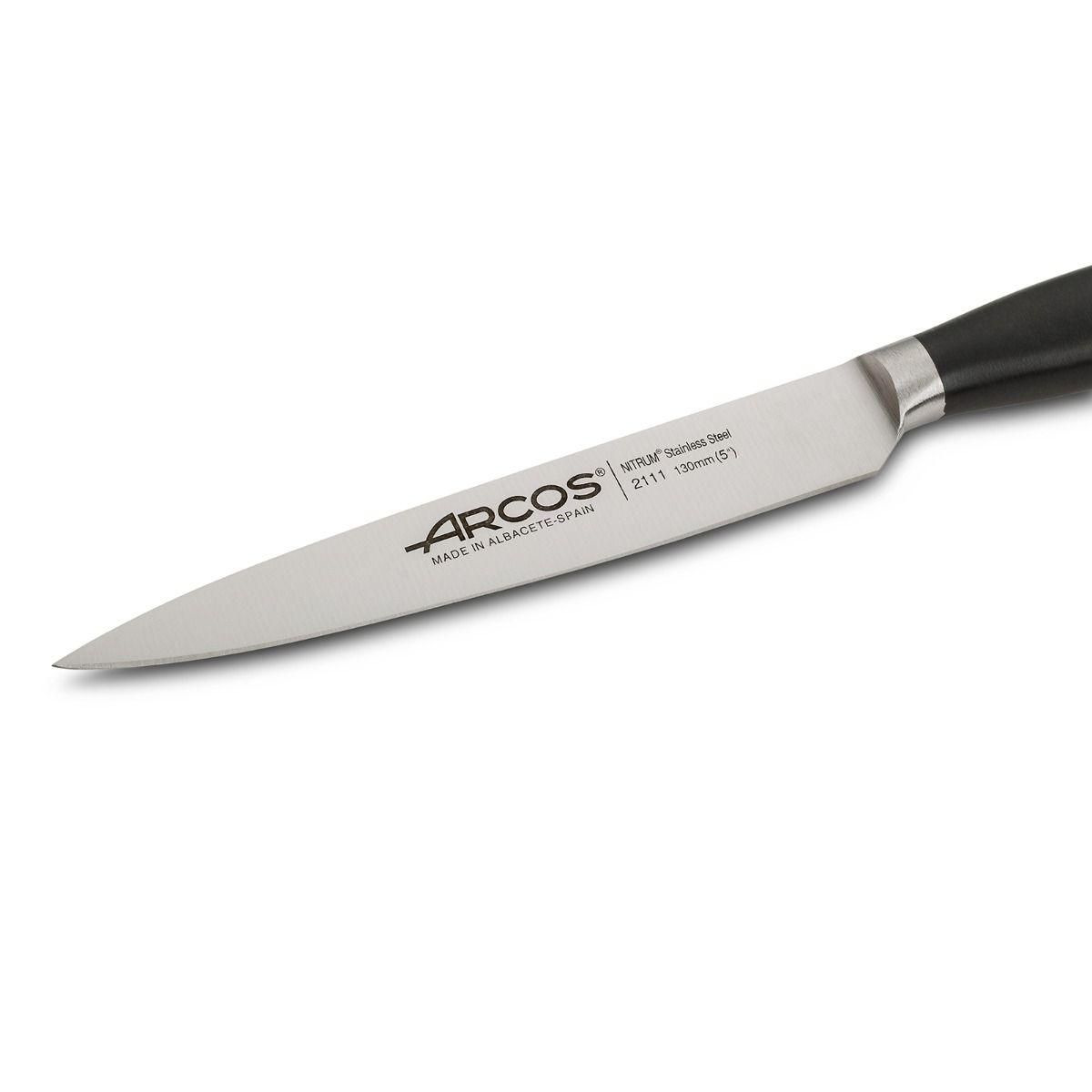 Arcos cuchillo de verduras de 13 cm serie Clara