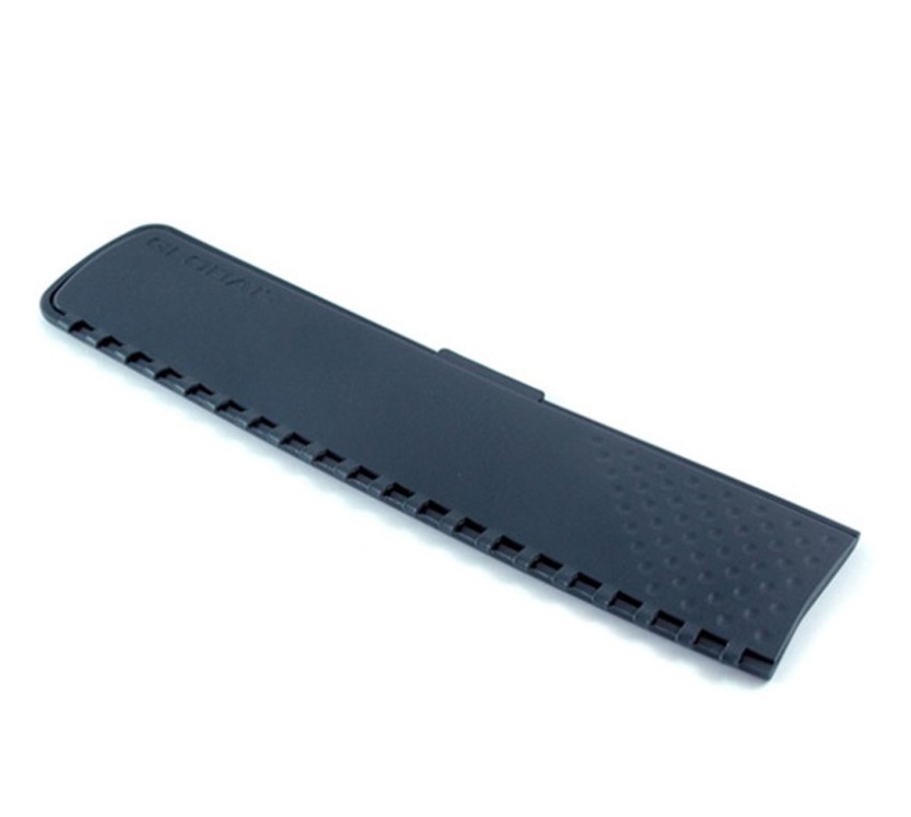 Estojo único magnético flexível grande global GKG-3