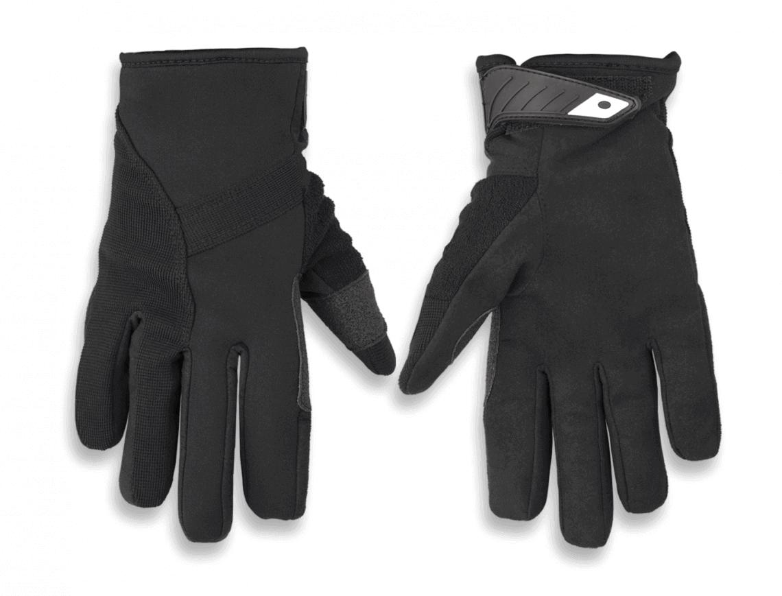 Barbarics Schnittschutzhandschuhe mit Widerstandsstufe 5