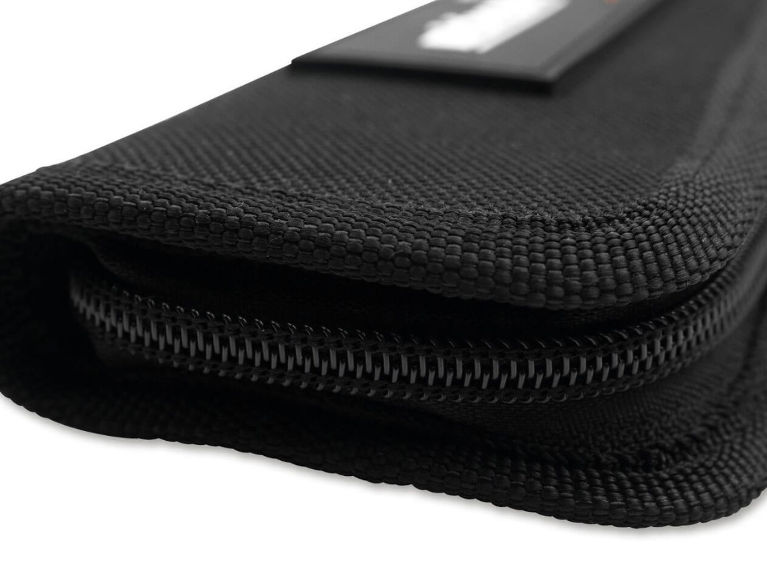 Nylon case for folding knives 17.8 cm Boker Plus 