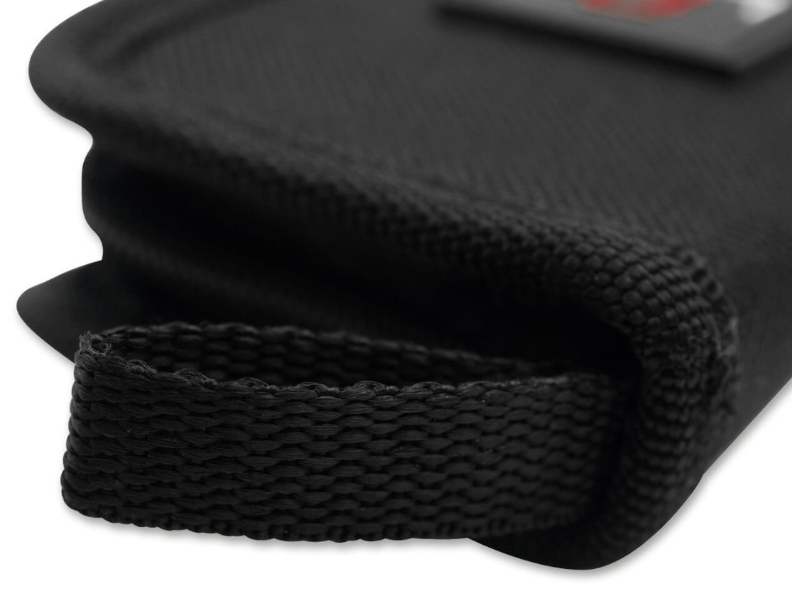Nylon case for folding knives 17.8 cm Boker Plus 