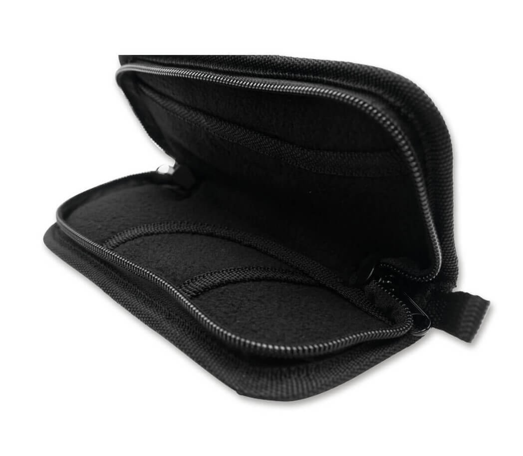 Nylon case for folding knives 17.8 cm Boker Plus 