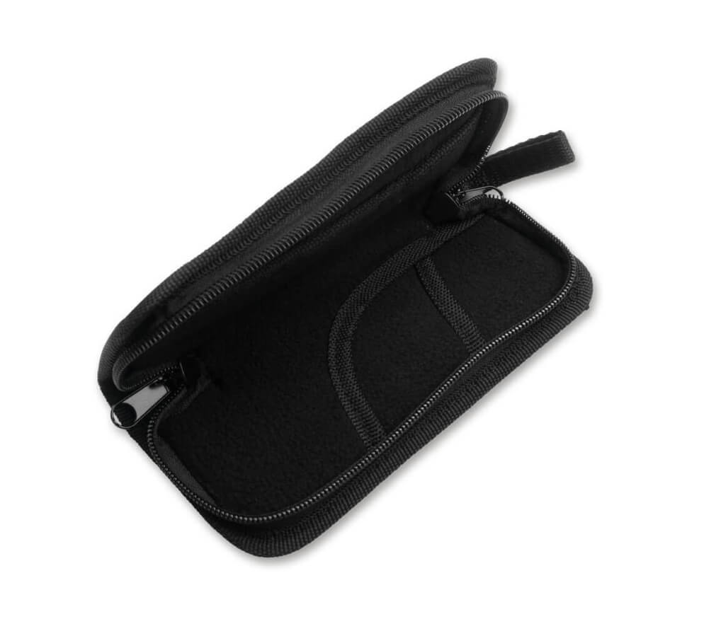 Nylon case for folding knives 17.8 cm Boker Plus 