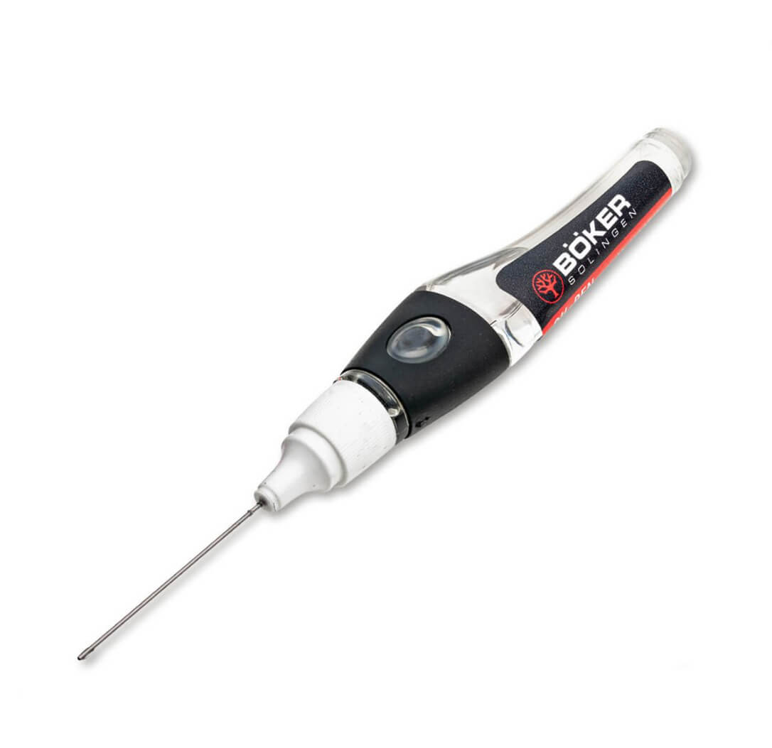 High-quality care oil Boker Oil Pen 2.0