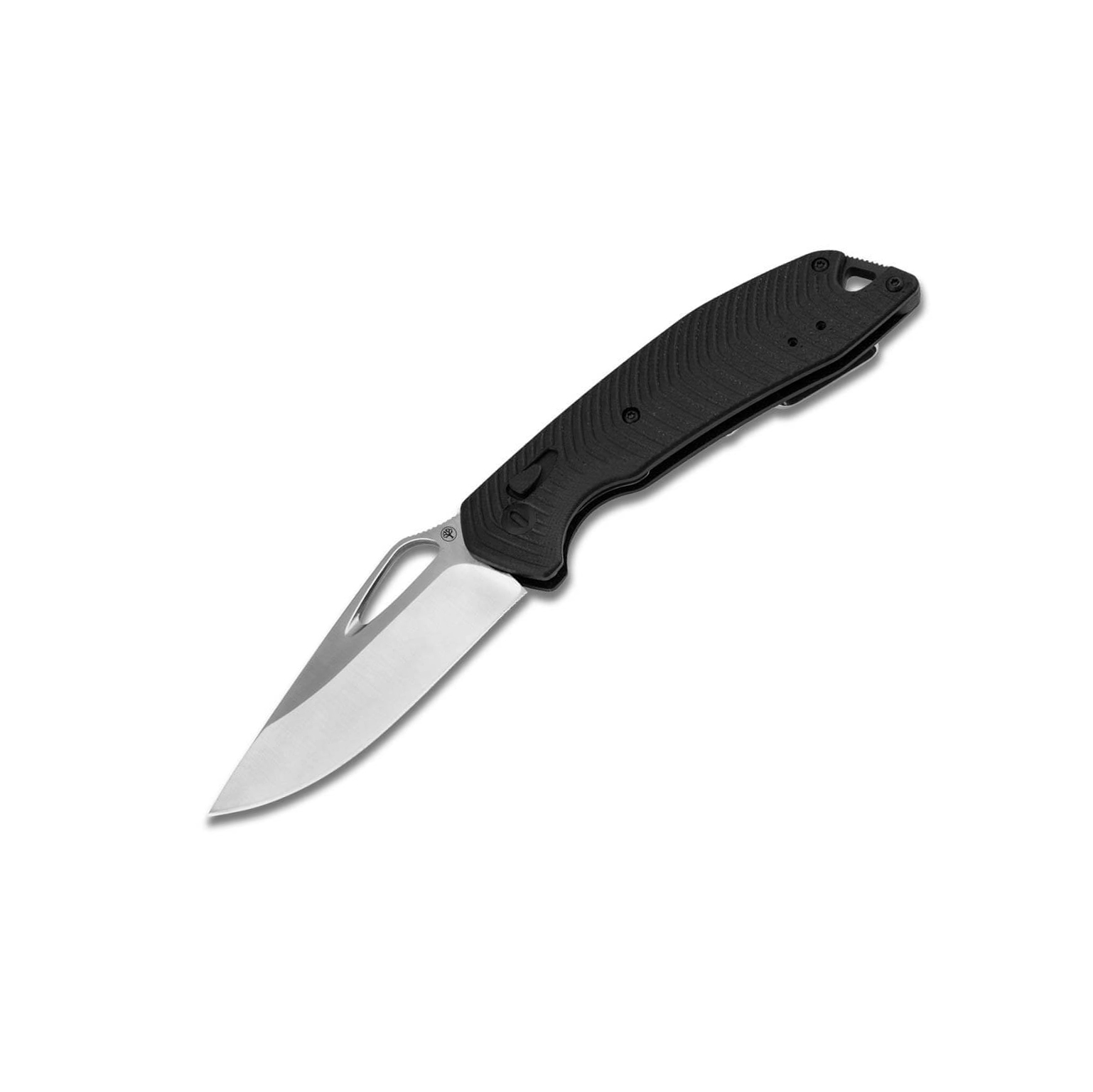 Boker EDK with stainless steel blade and GFN handle