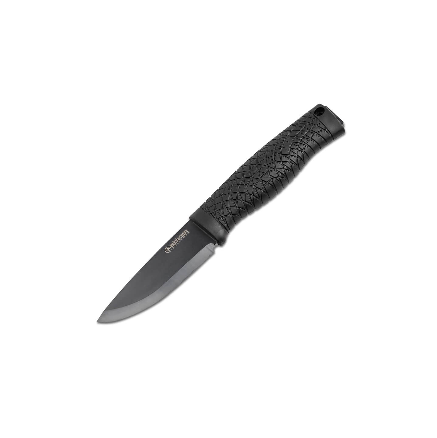 Knife Boker Naturensöhne MK. I with steel blade with more than 60...