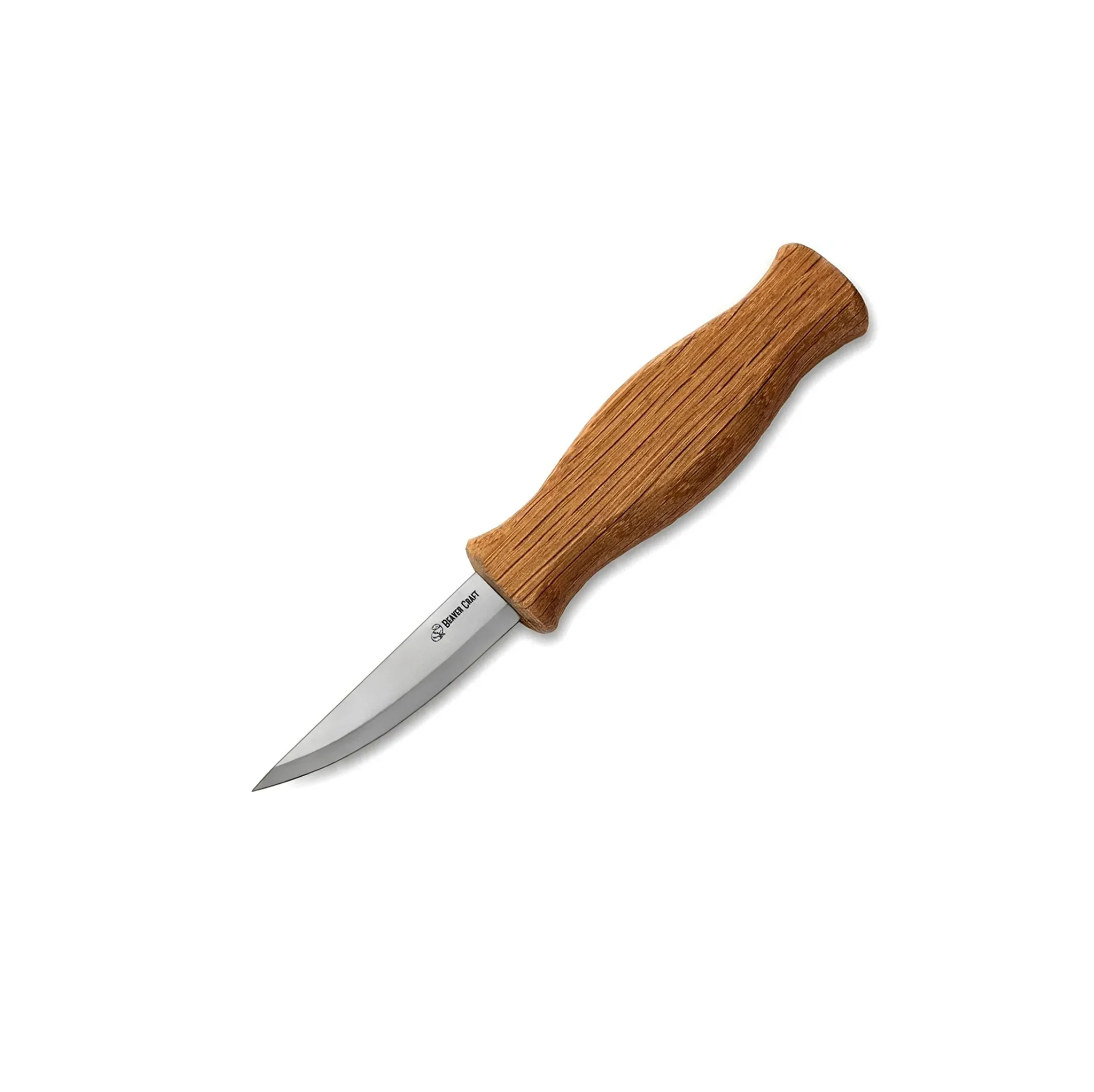 Couteau à découper BeaverCraft Sloyd