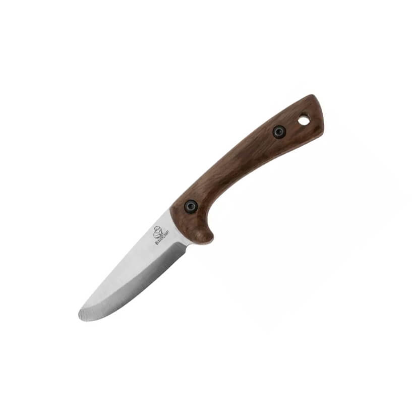 Couteau Bushcraft pour enfants de BeaverCraft