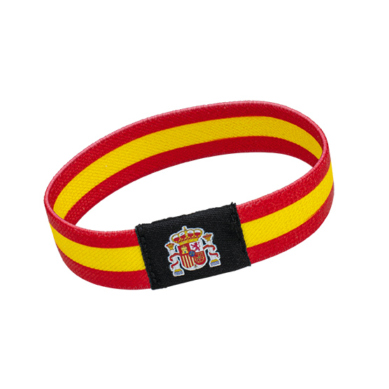elastic bracelet Spain