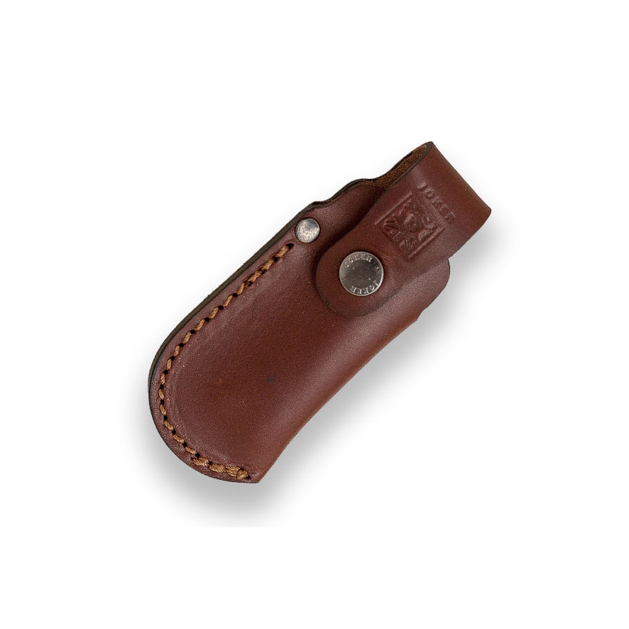 Joker FB16 Brown Leather Knife Sheath