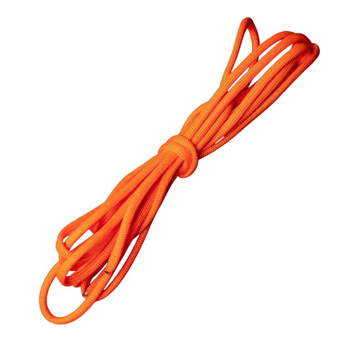Cuerda naranja para supervivencia Cudeman