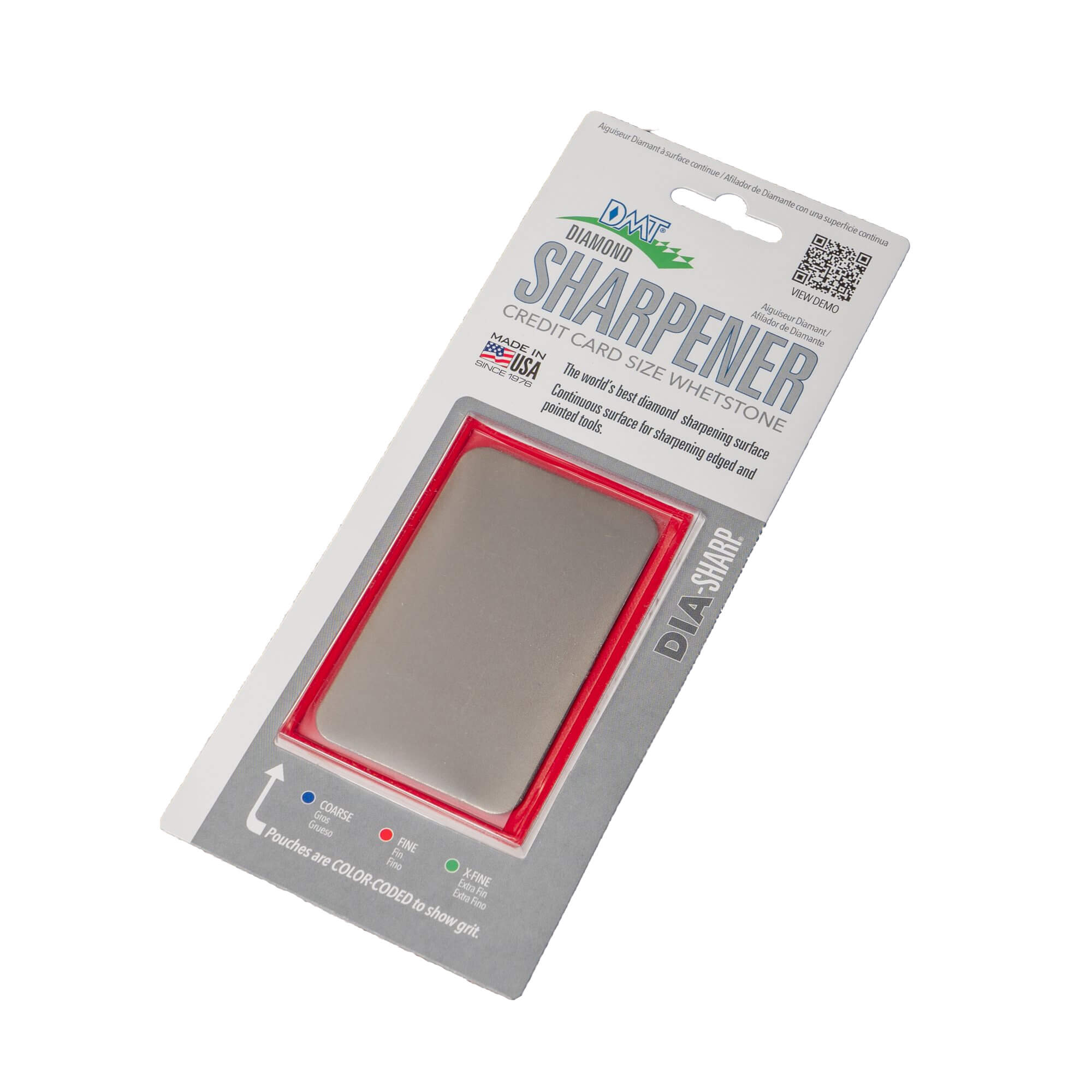 Taille-cartes Cudeman 11 cm