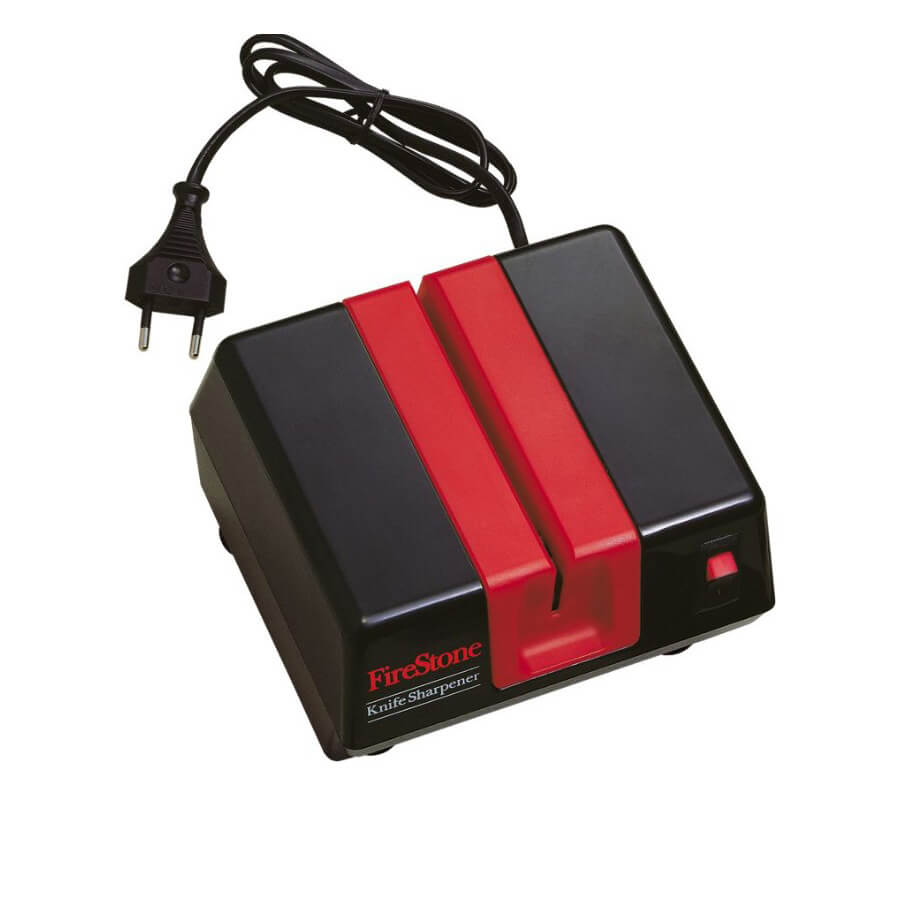 Aiguiseur électrique de précision Firestone