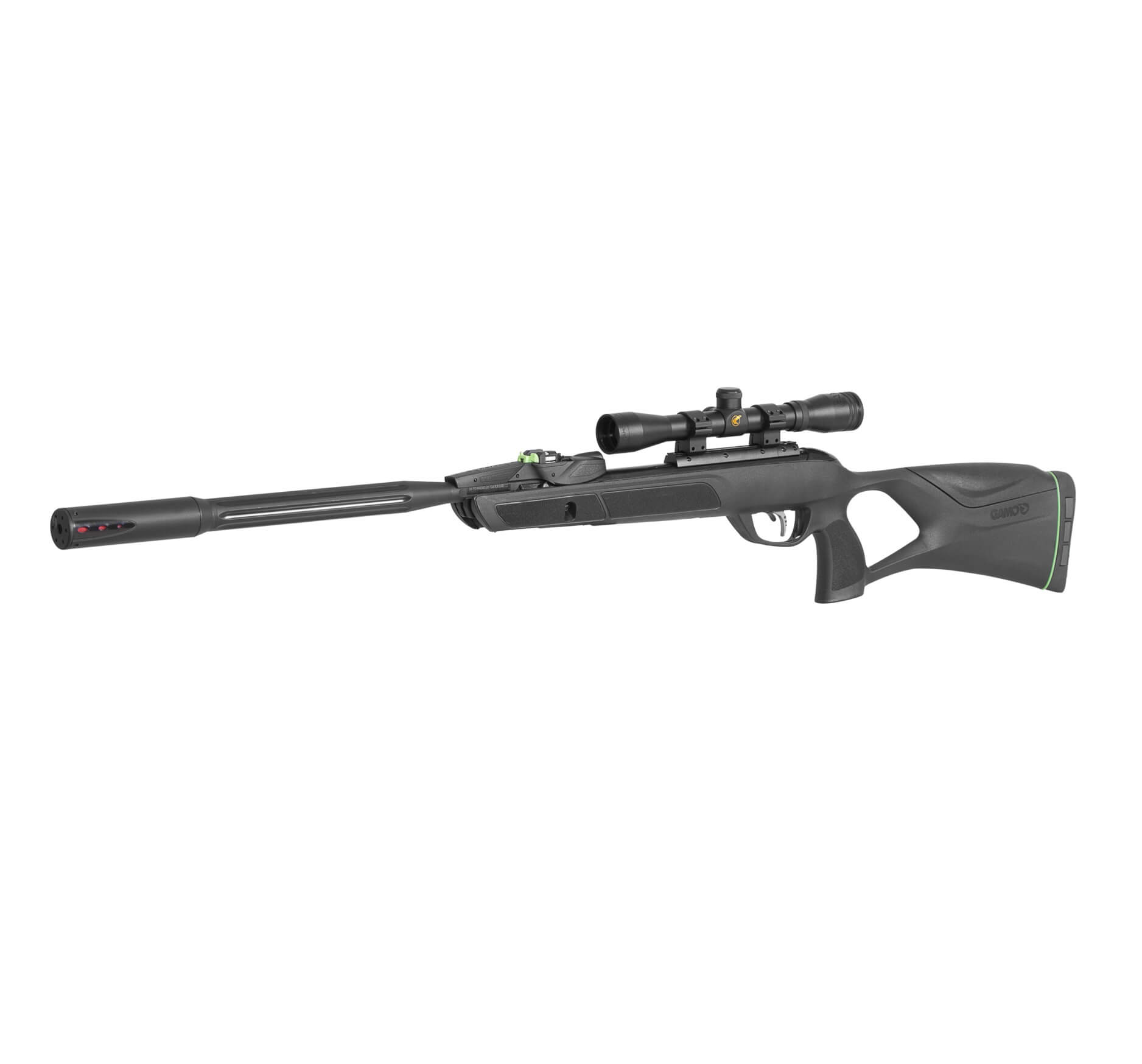 Carabina de aire comprimido Gamo Roadster IGT 10X GEN 3i 5.5 mm