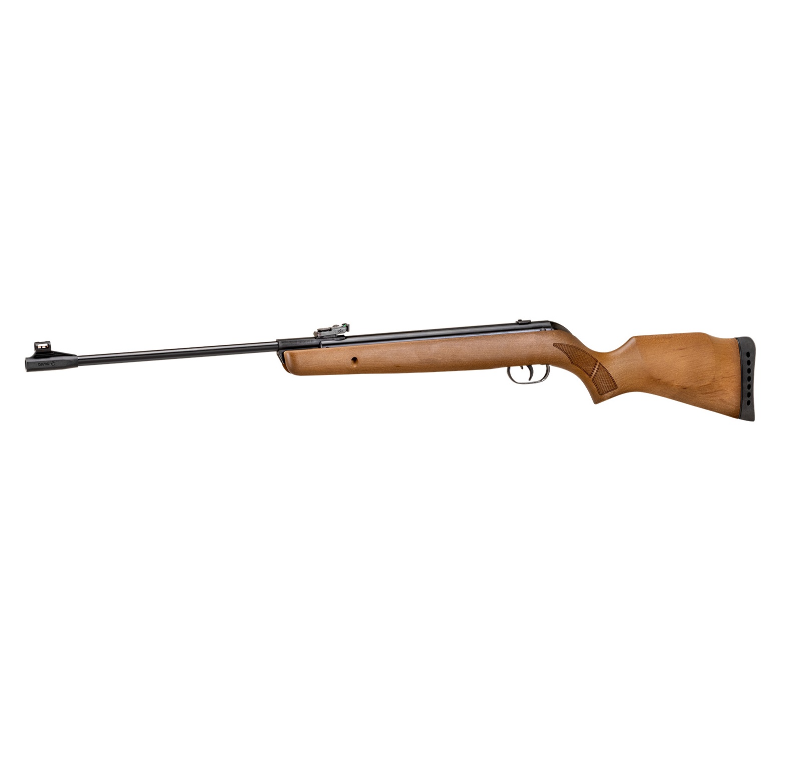 Carabina de aire comprimido Gamo Big Cat Hunter 5.5 mm