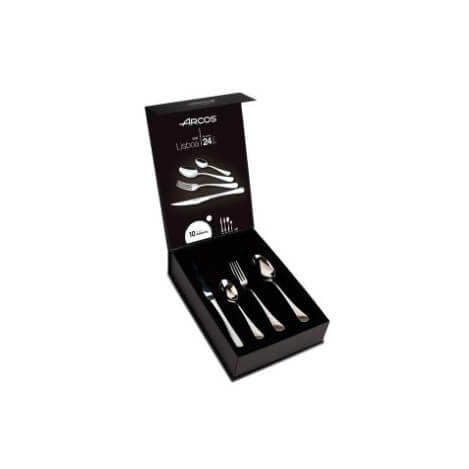 24 set de couverts Lisboa Arcos Series