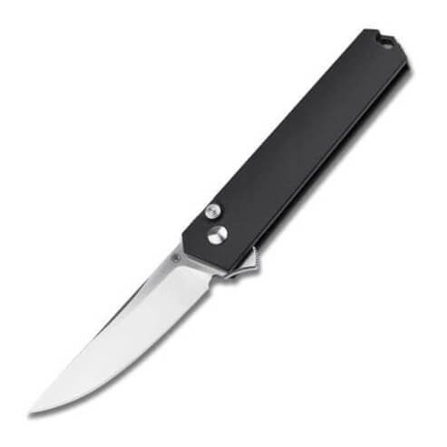 Pocket Knife with Tactical Style by Boker