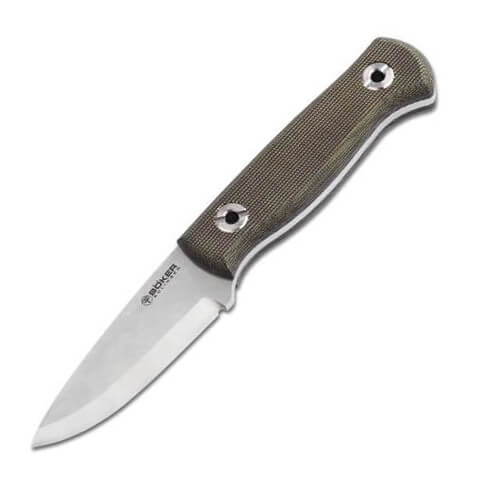Outdoor Boker Knife