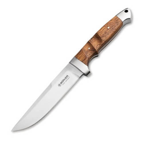 Boker Vollintegral XL Hunting Knife