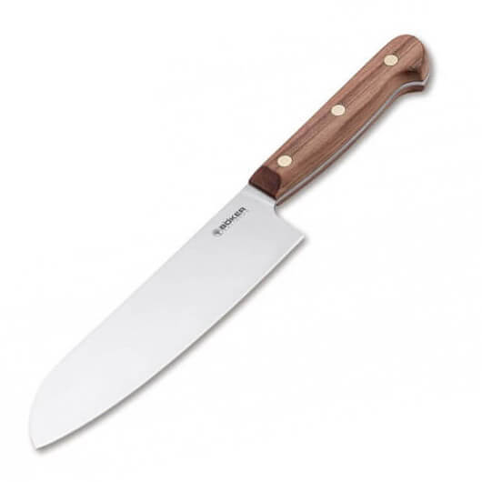 Boker Cottage Craft Series Santoku Knife