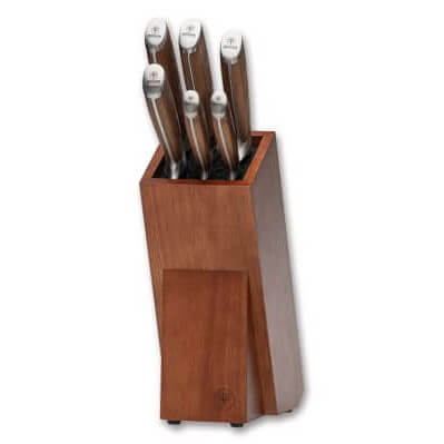 Forge Series Taco Set with Kitchen Knives