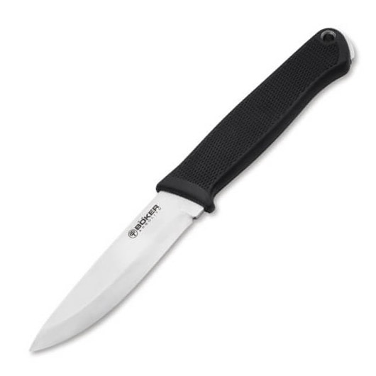 Heavy Duty Bushcraft and Outdoor Knife