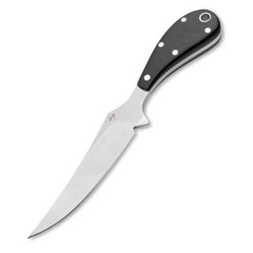 Epic tactical knife with stainless steel blade