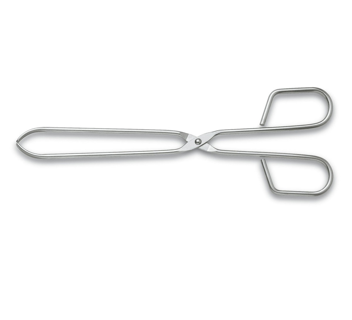 Tenacillas para carne 25 cm 3 Claveles