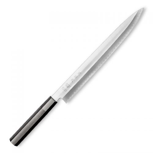Japanisches Messer Yanagiba Klinge 27 cm