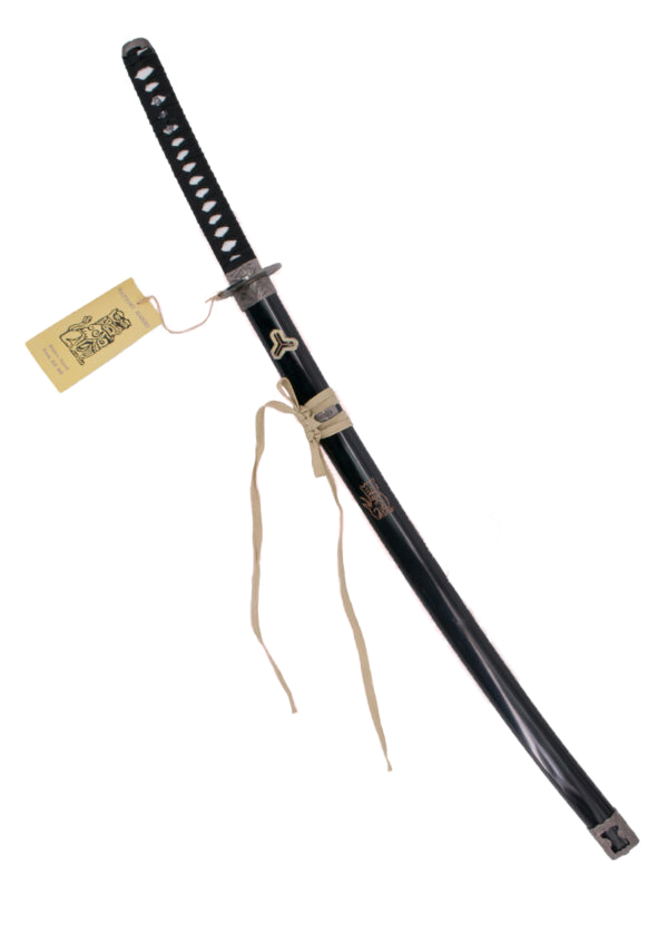 Katana Kill Bill Hattori Hanzo Die Braut