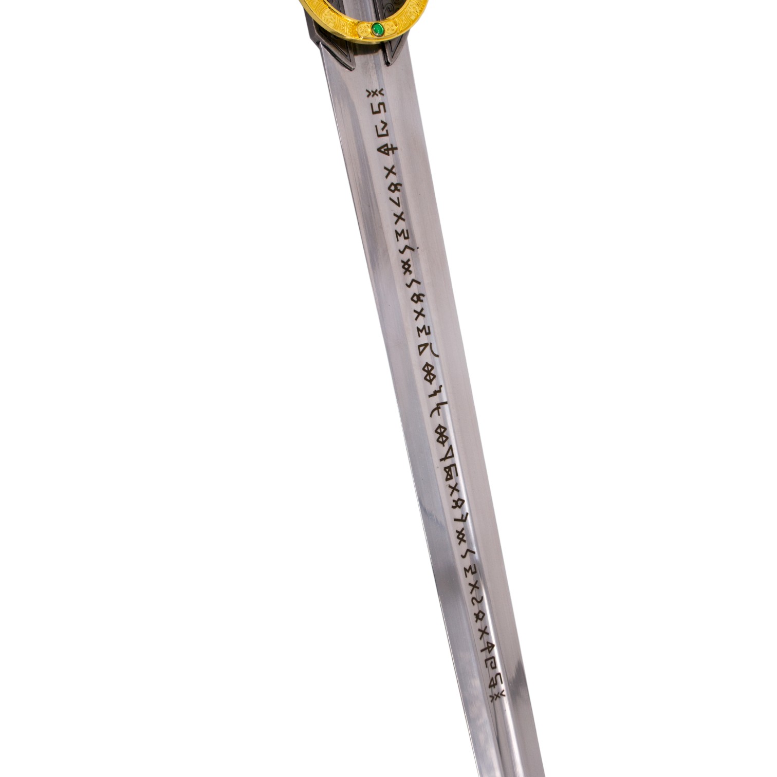 Espada de acero de Geralt de Rivas (The Witcher)