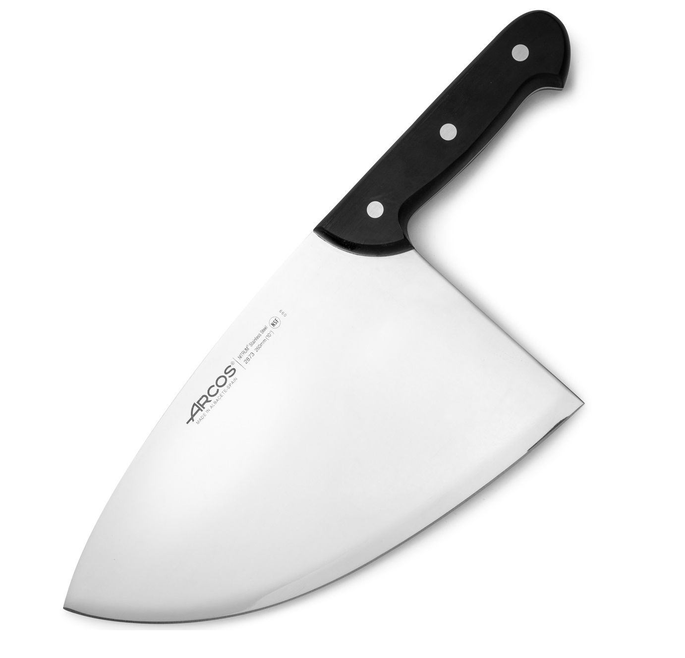 Arcos Universal Series Filetierbeil 26 cm lang