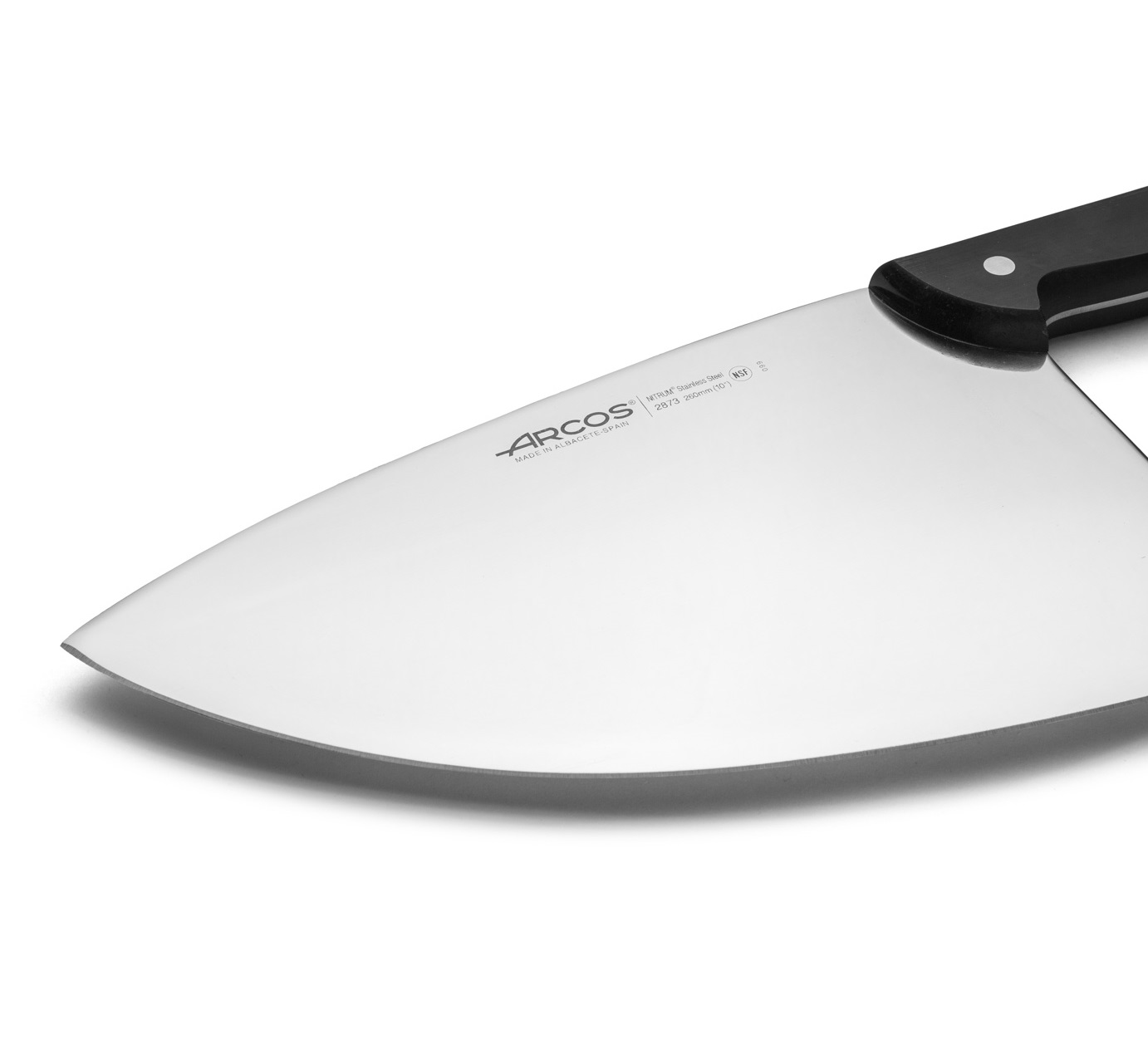 Arcos Universal Series Filetierbeil 26 cm lang