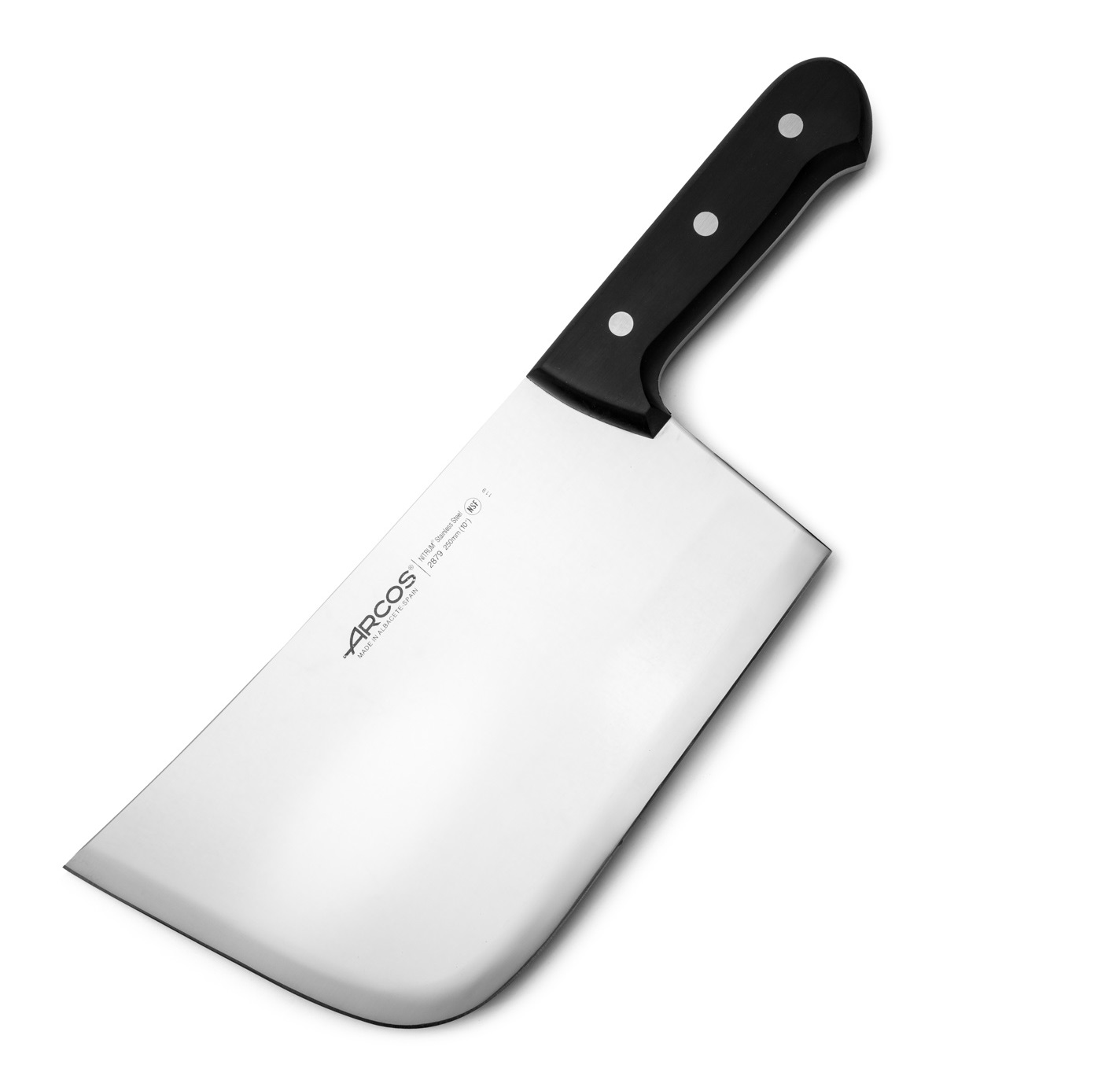 Arcos Universal Series Beil mit 25 cm Klinge
