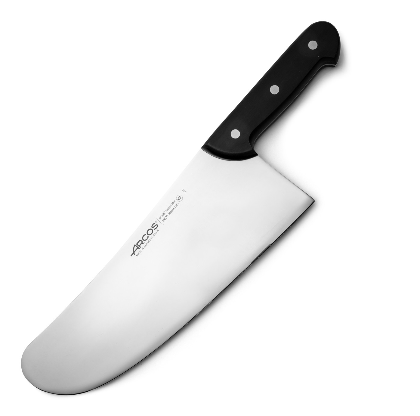 Fischhändlermesser der Arcos Universal-Serie mit 30 cm Klinge